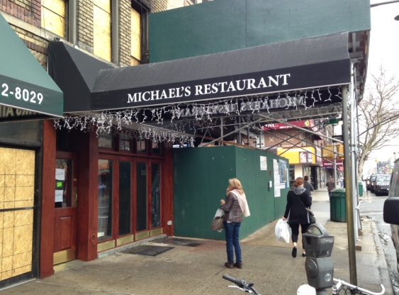 Michael's Restaurant
