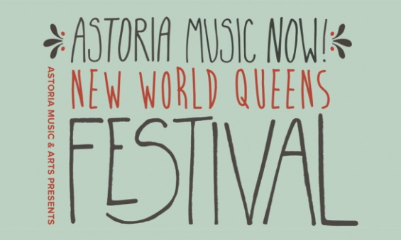 Astoria Festival