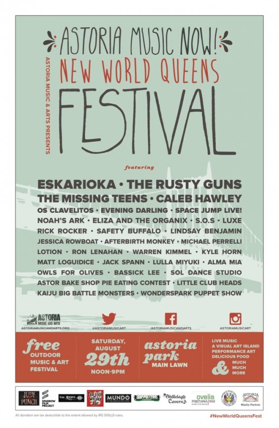Festival Details