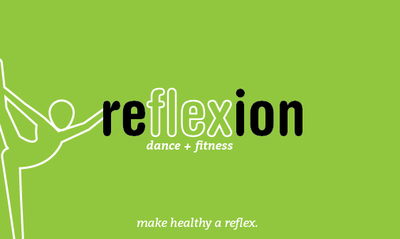 reflexion dance