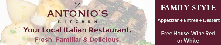 Antonios Kitchen Astoria Post   Antonios Kitchen 