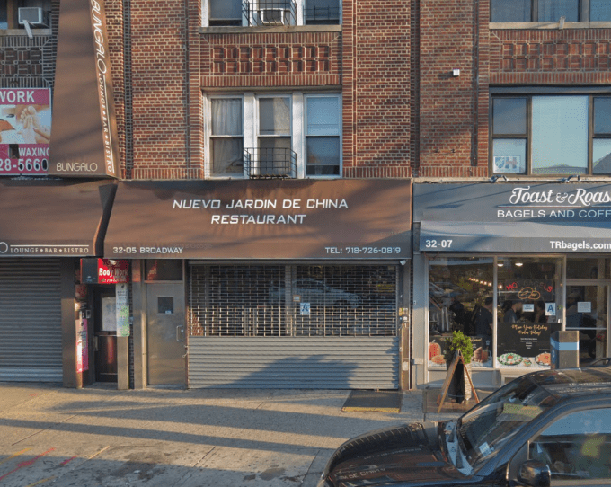 Three Astoria Restaurants Temporarily Closed By Health Inspector Astoria Post