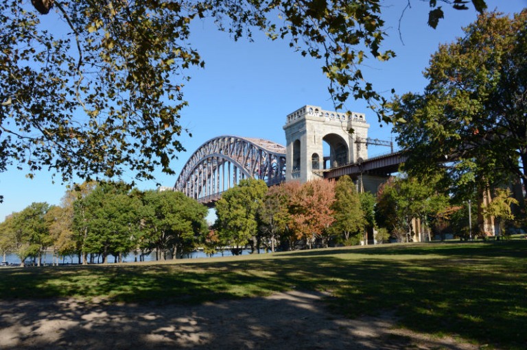 Annual Astoria Park Shorefest kicks off Sunday Astoria Post